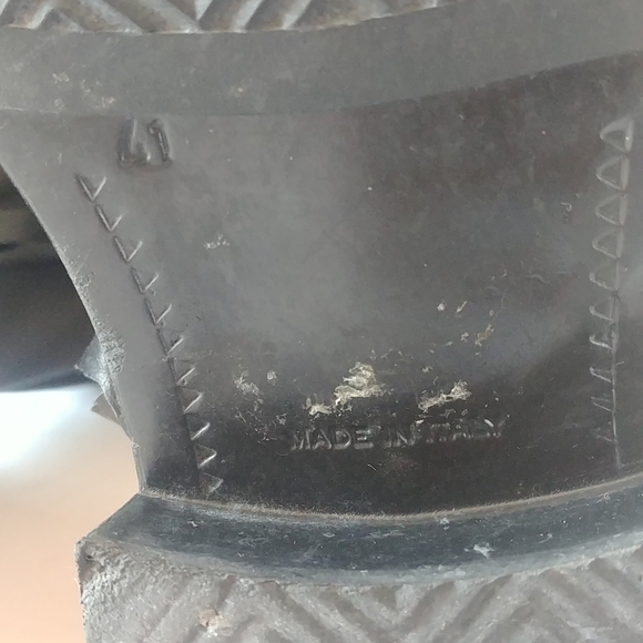 Sidi Lei Lady Gavia Gore Tech Ladies Motorcycle Riding Boots - Picture 11 of 16